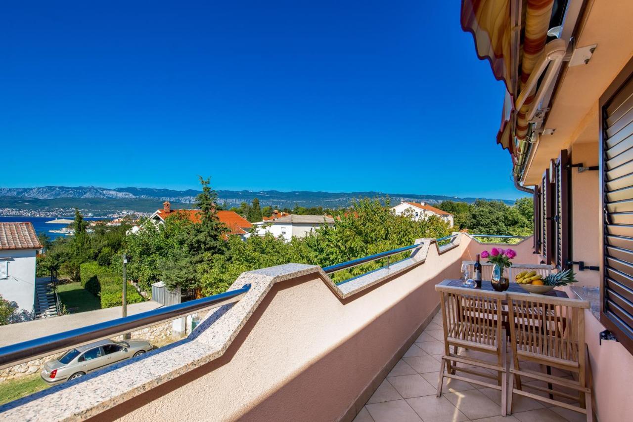 Villa Romana And Tea Šilo Exteriör bild